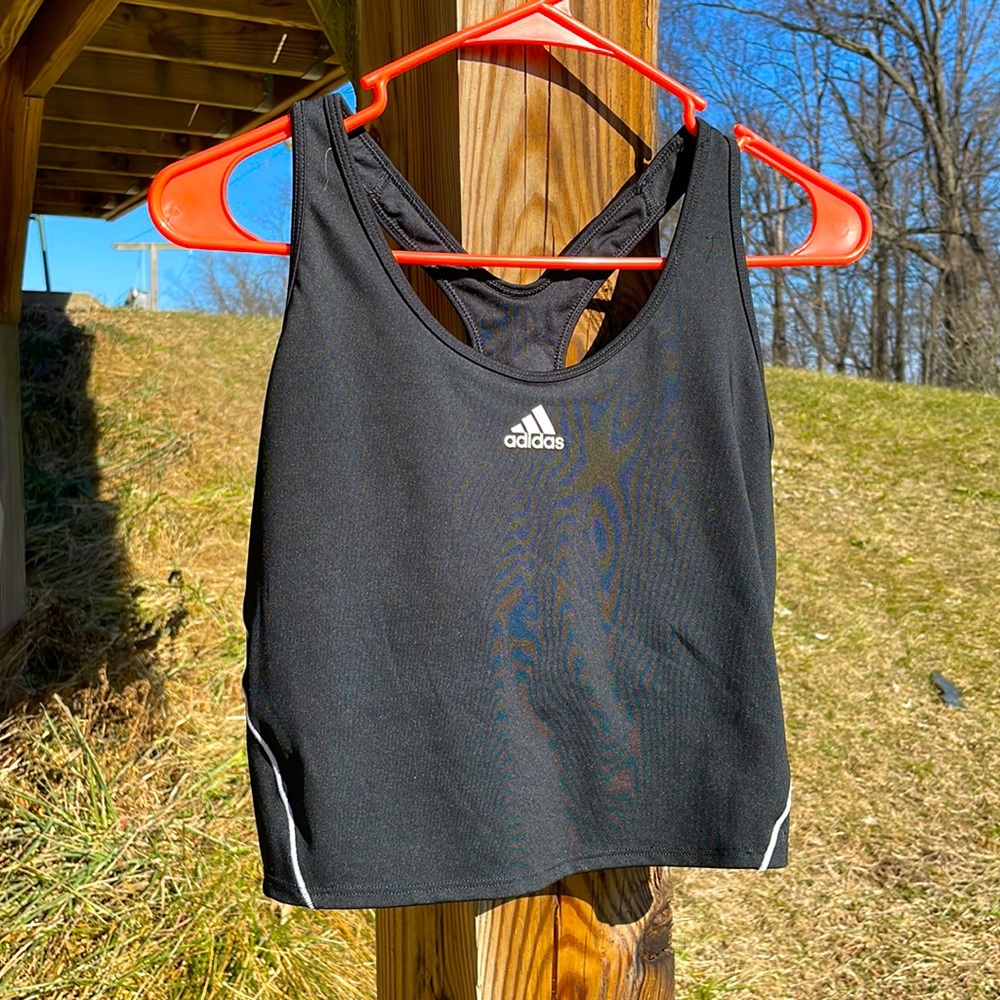 Nike Sports Top